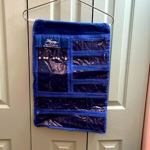 3 Hagerty Double Sided Jewelry Holder